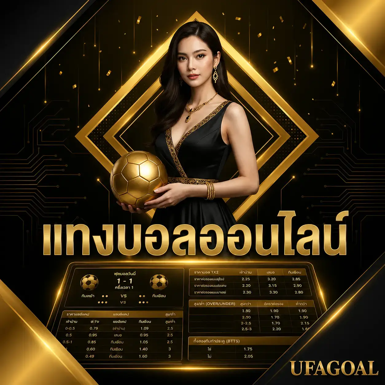 UFABET คาสิโนเว็บใหญ่